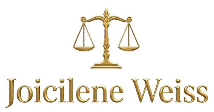 Joicilene Weiss Advocacia